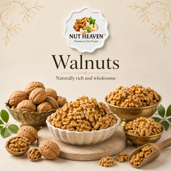 Walnuts