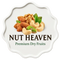 Nut Heaven - Home