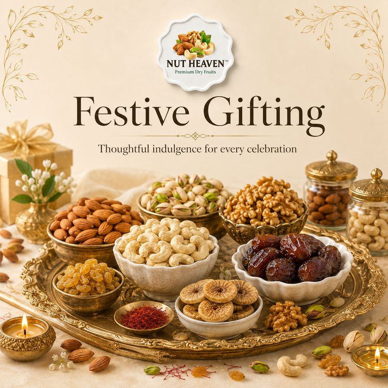 Festive Gifting